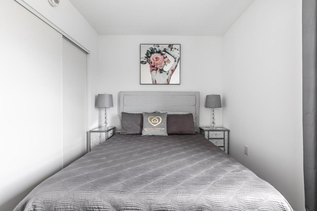 Globalstay Downtown Apartment Hamilton