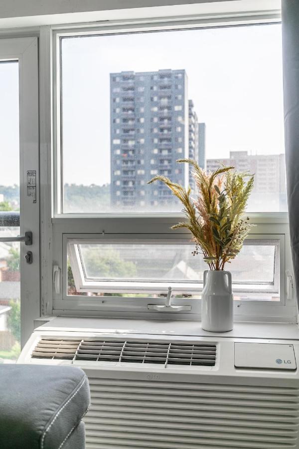 Globalstay Downtown Apartment