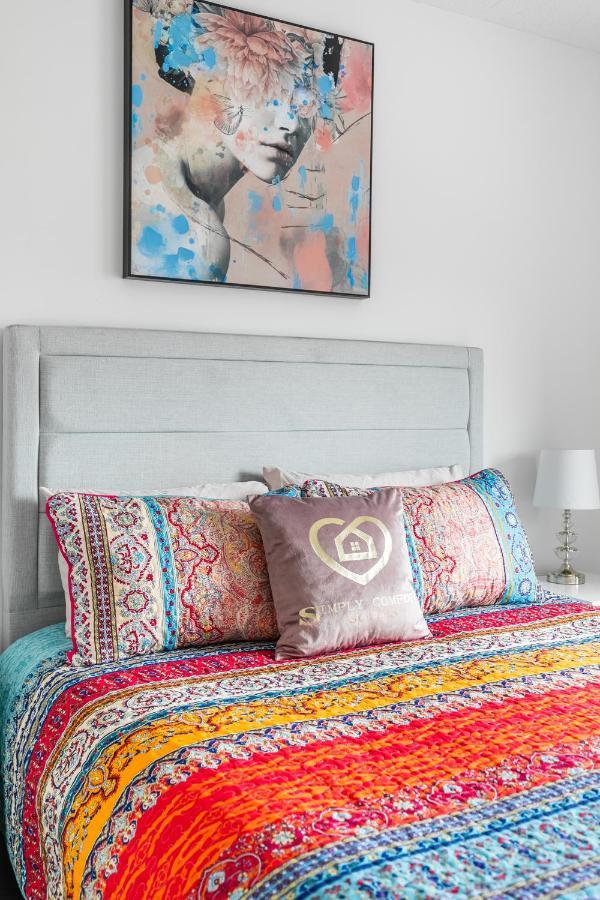 Globalstay Downtown Apartment