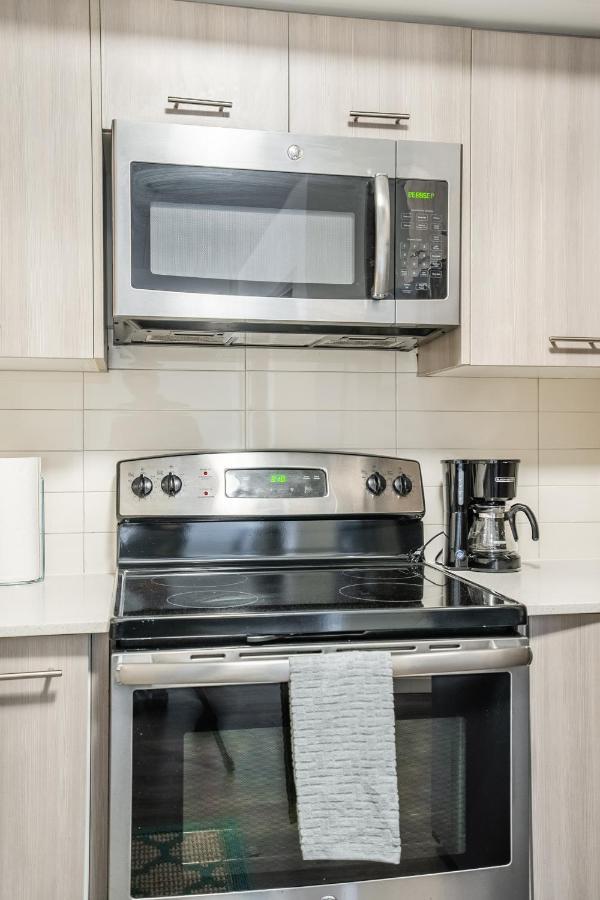 Globalstay Downtown Apartment *