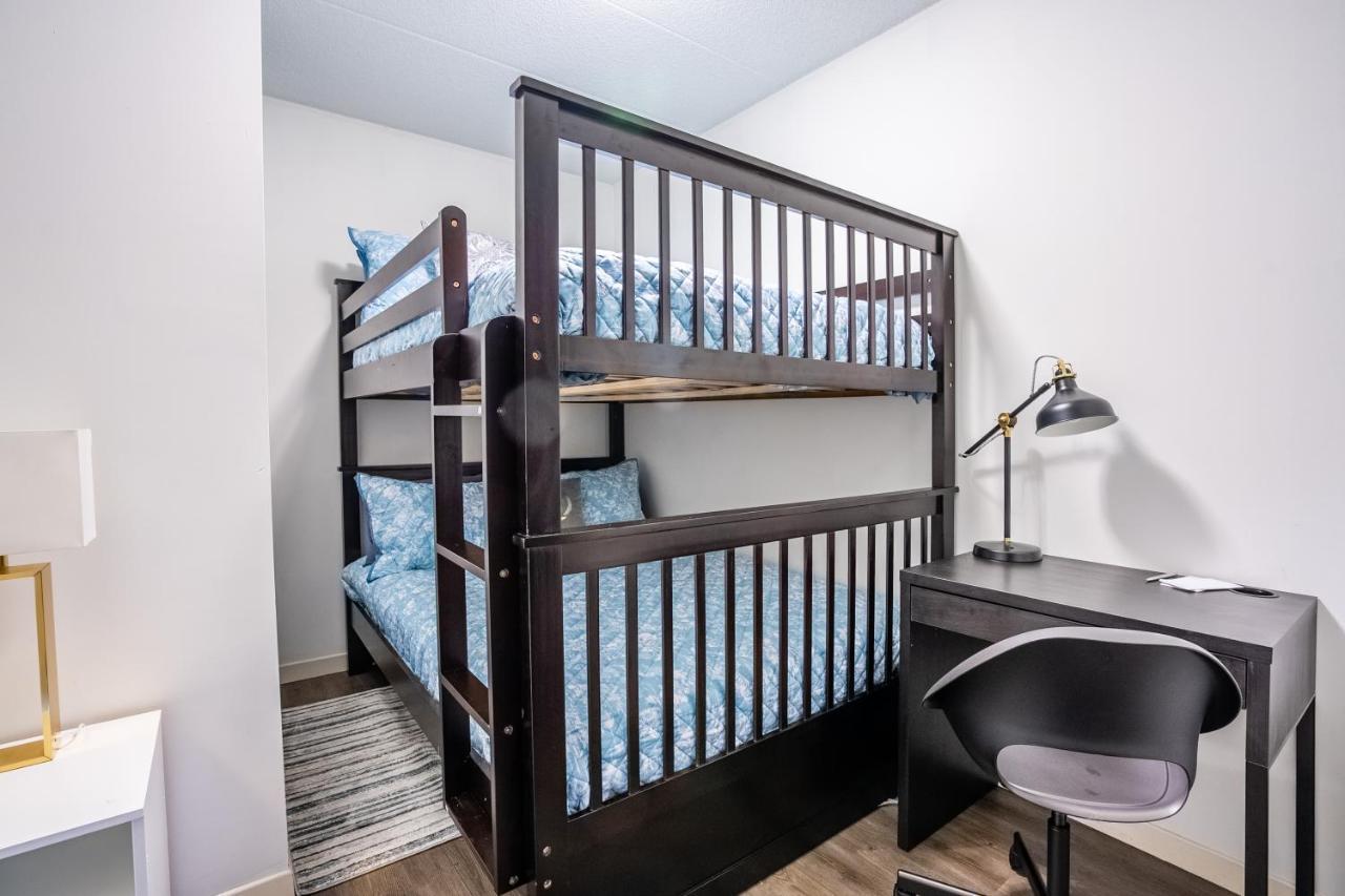 Globalstay Downtown Apartment