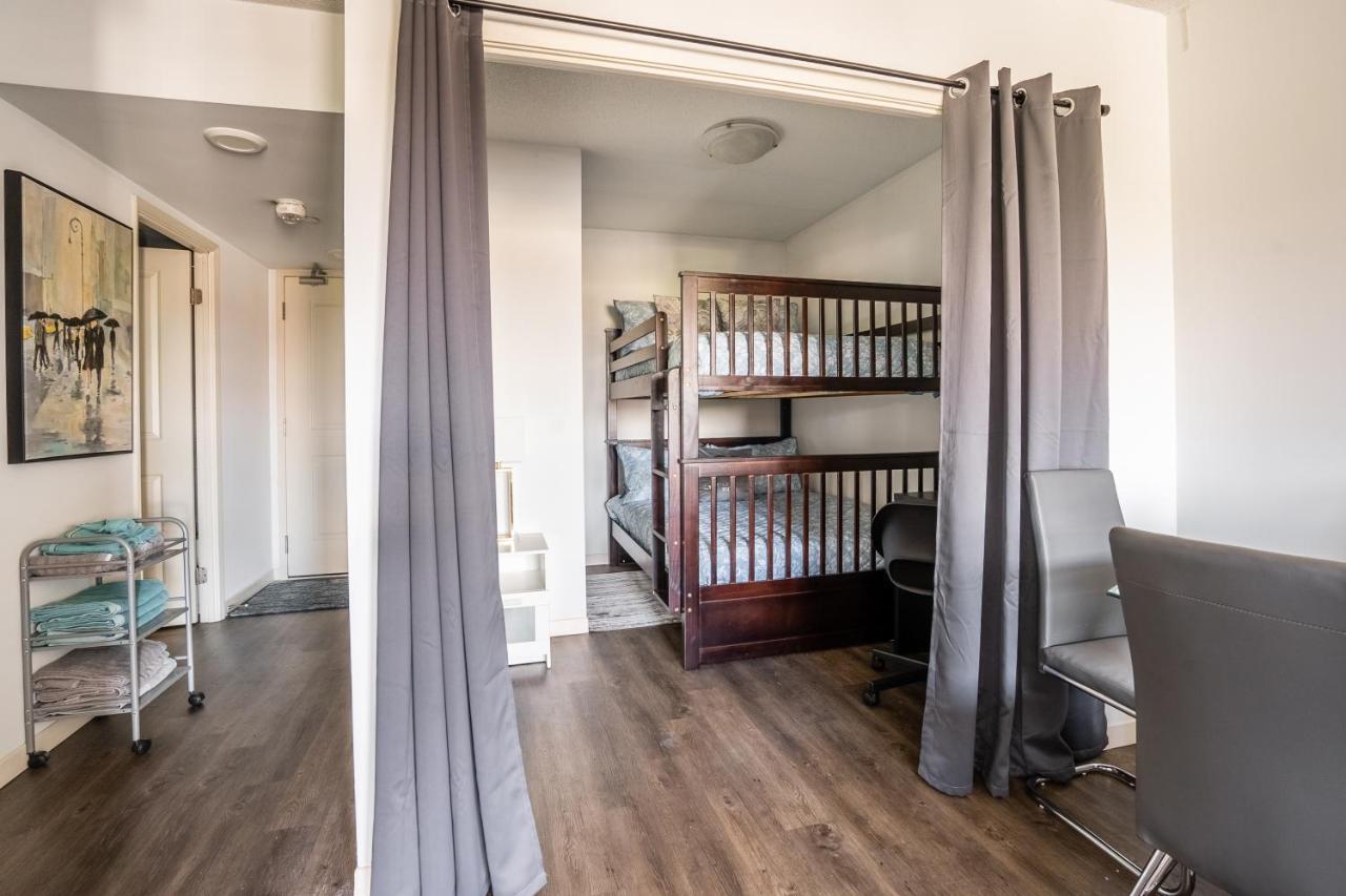 Apartment Globalstay Downtown