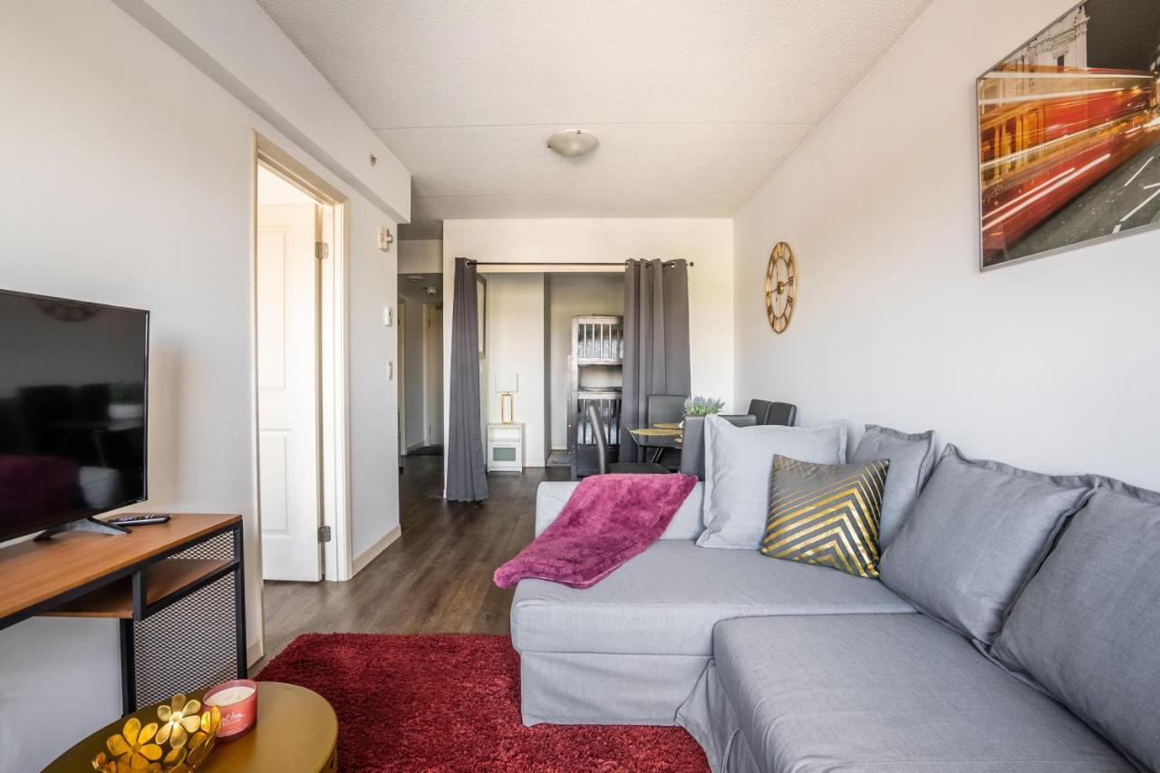 Globalstay Downtown * Hamilton