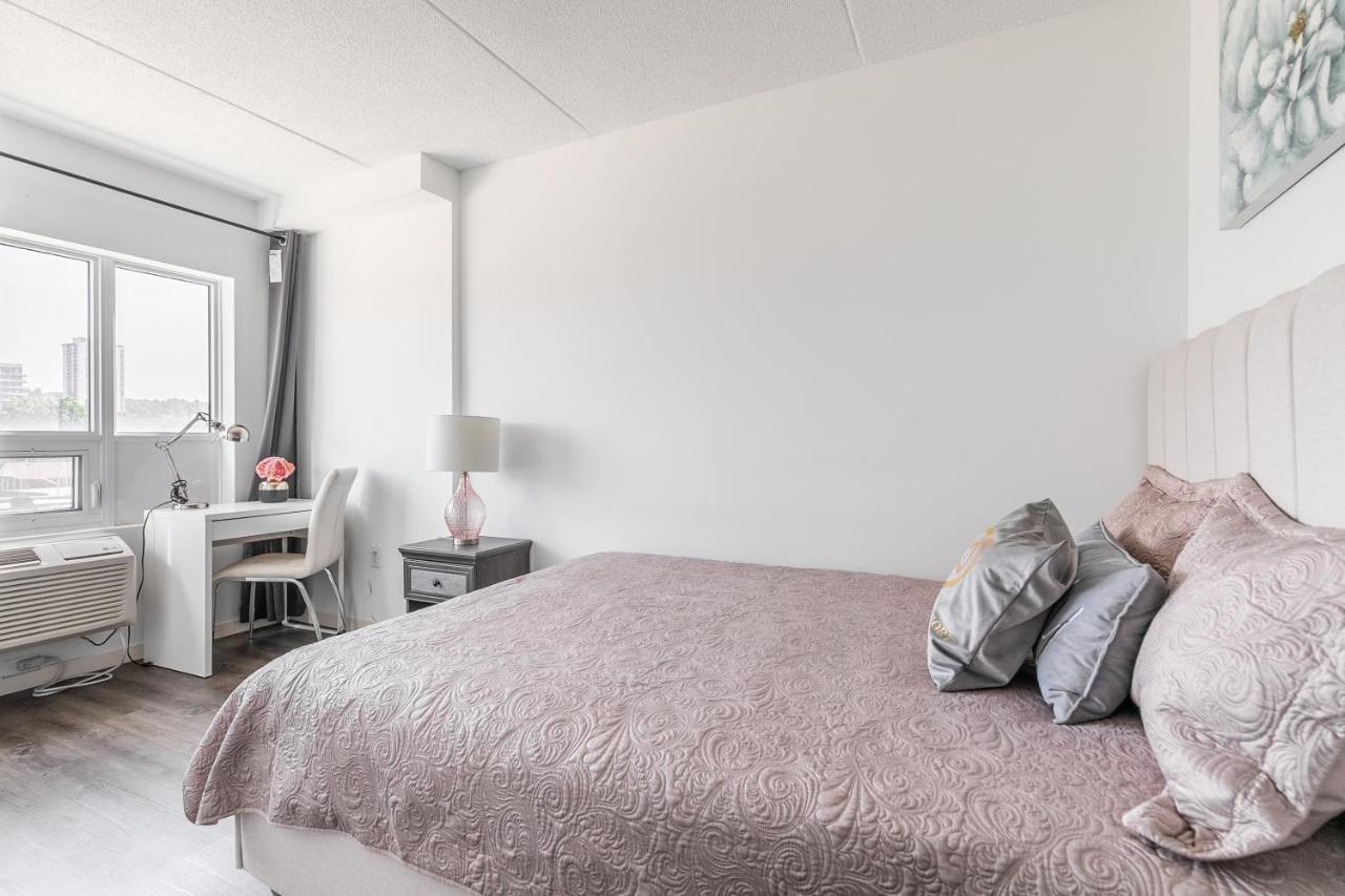 Apartment Globalstay Downtown *