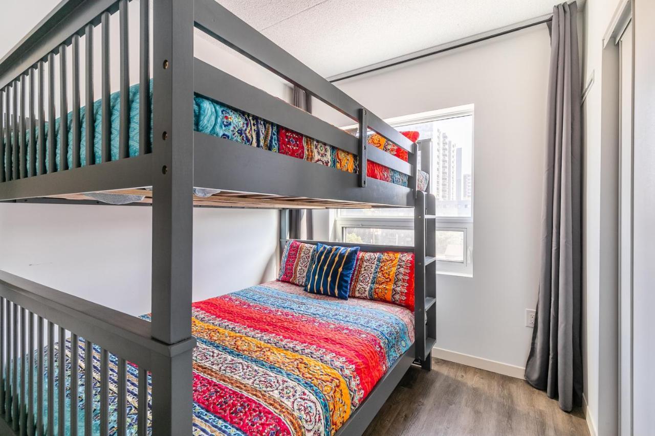 Apartment Globalstay Downtown Hamilton