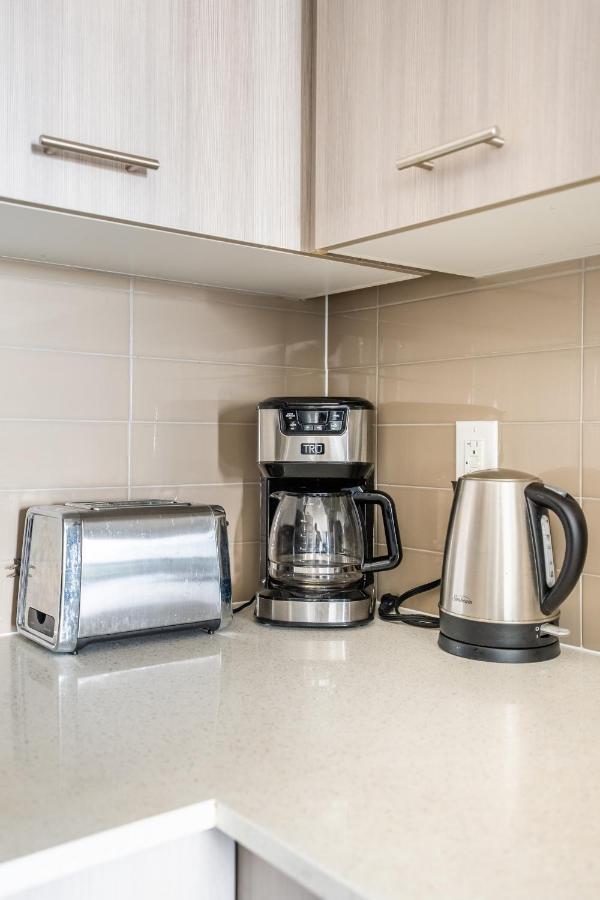 Globalstay Downtown Apartment