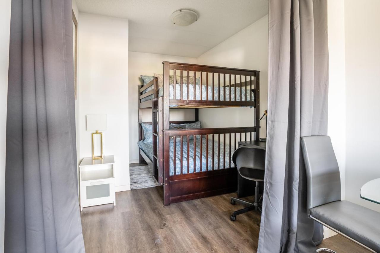 Apartment Globalstay Downtown Hamilton