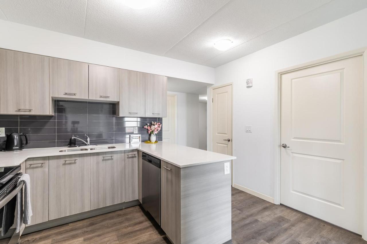Apartment Globalstay Downtown Hamilton