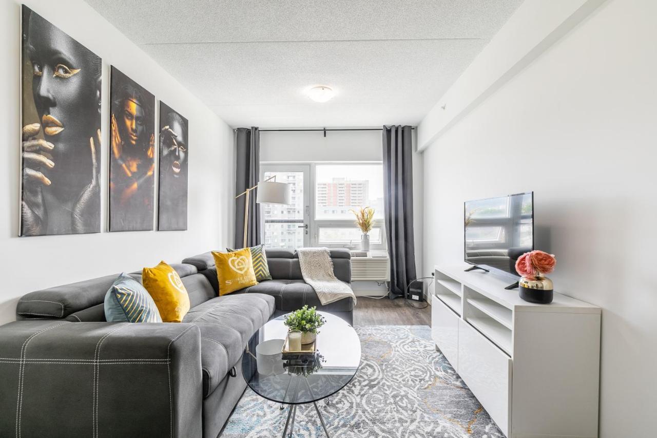 Apartment Globalstay Downtown