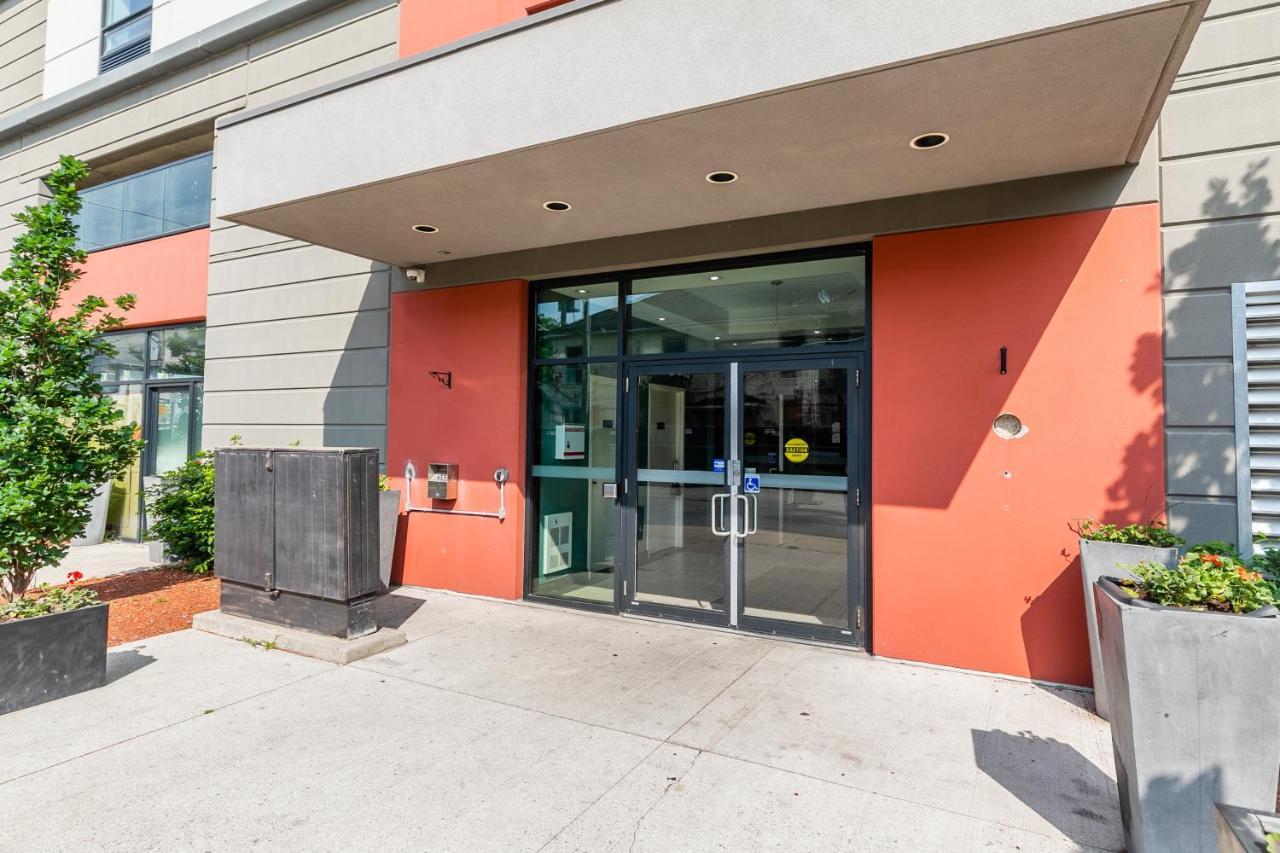 Globalstay Downtown * Hamilton