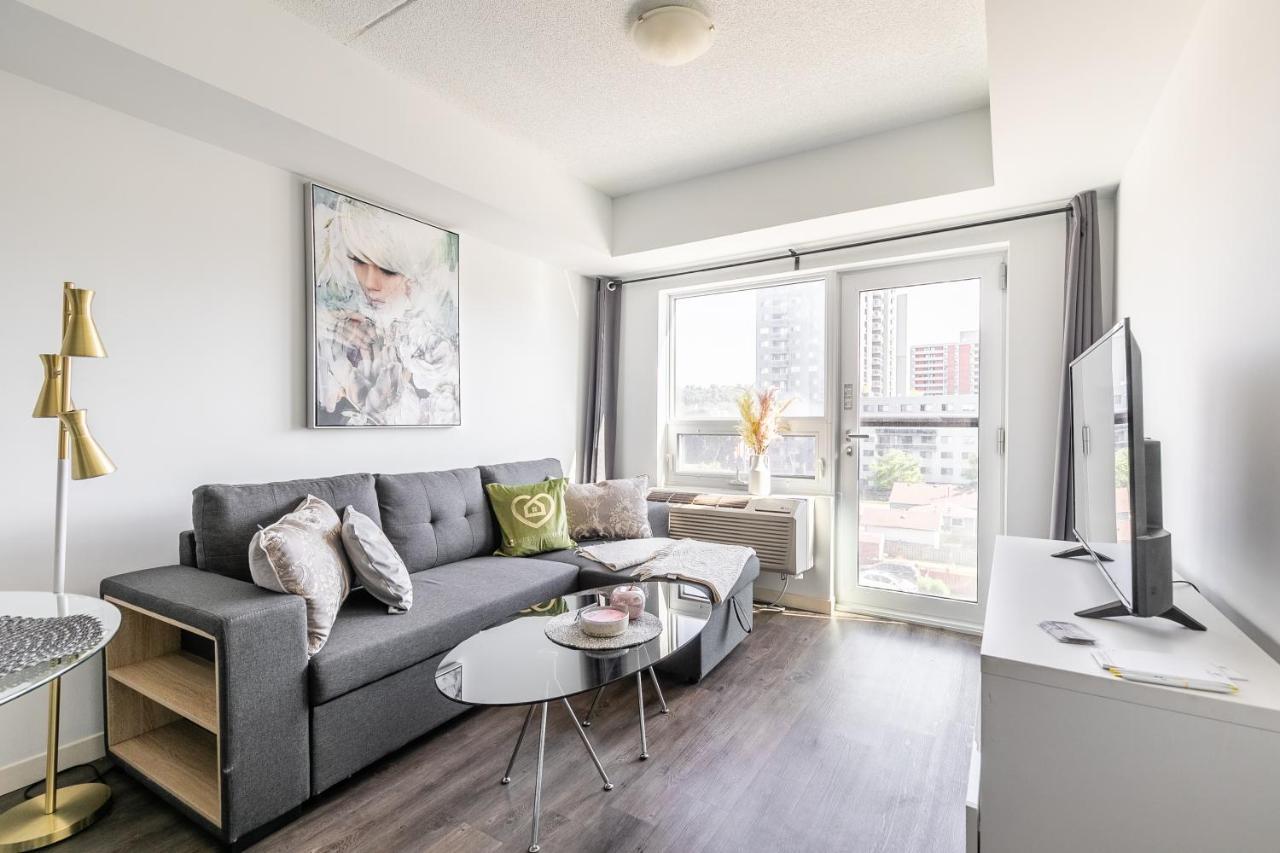 Globalstay Downtown * Hamilton