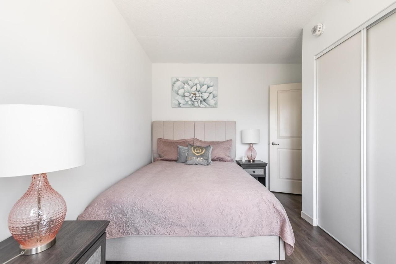 Apartment Globalstay Downtown