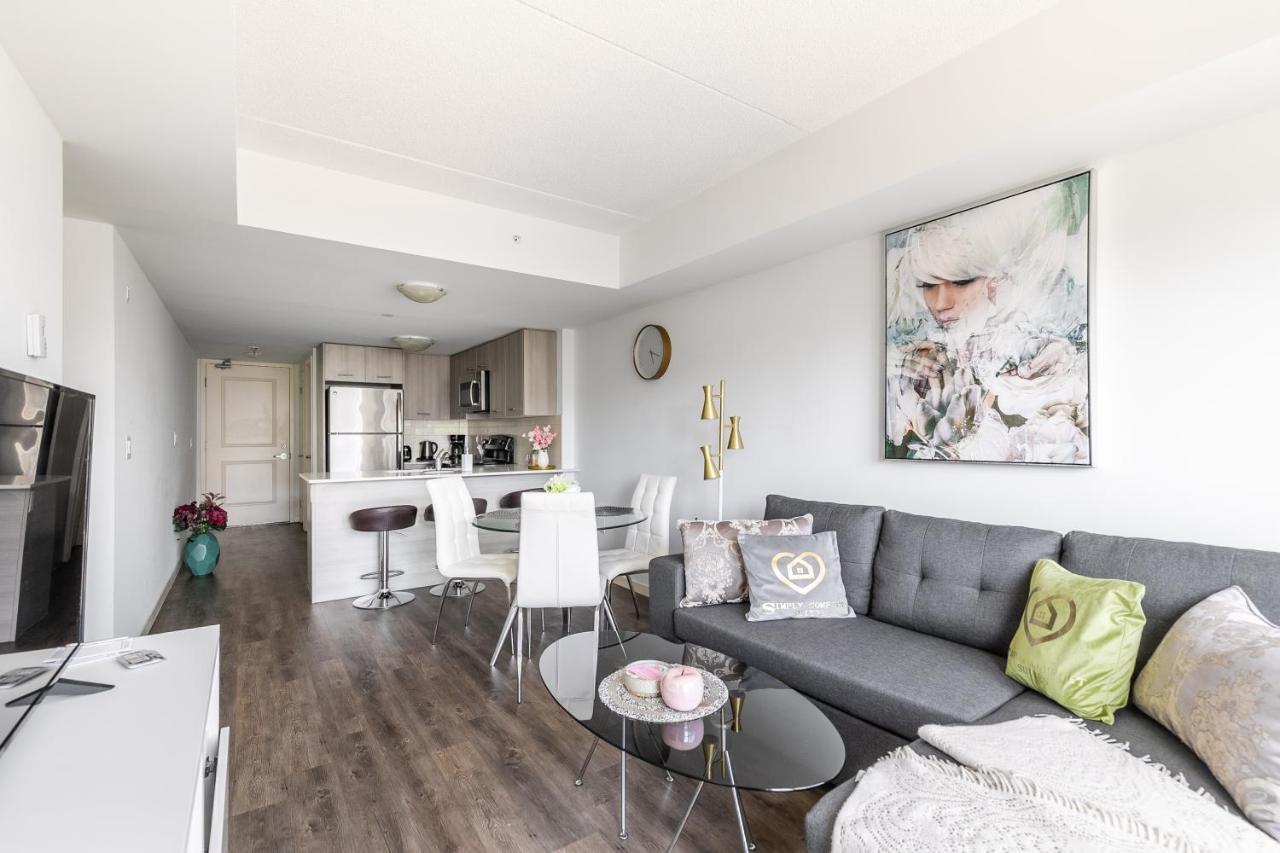 Globalstay Downtown * Hamilton