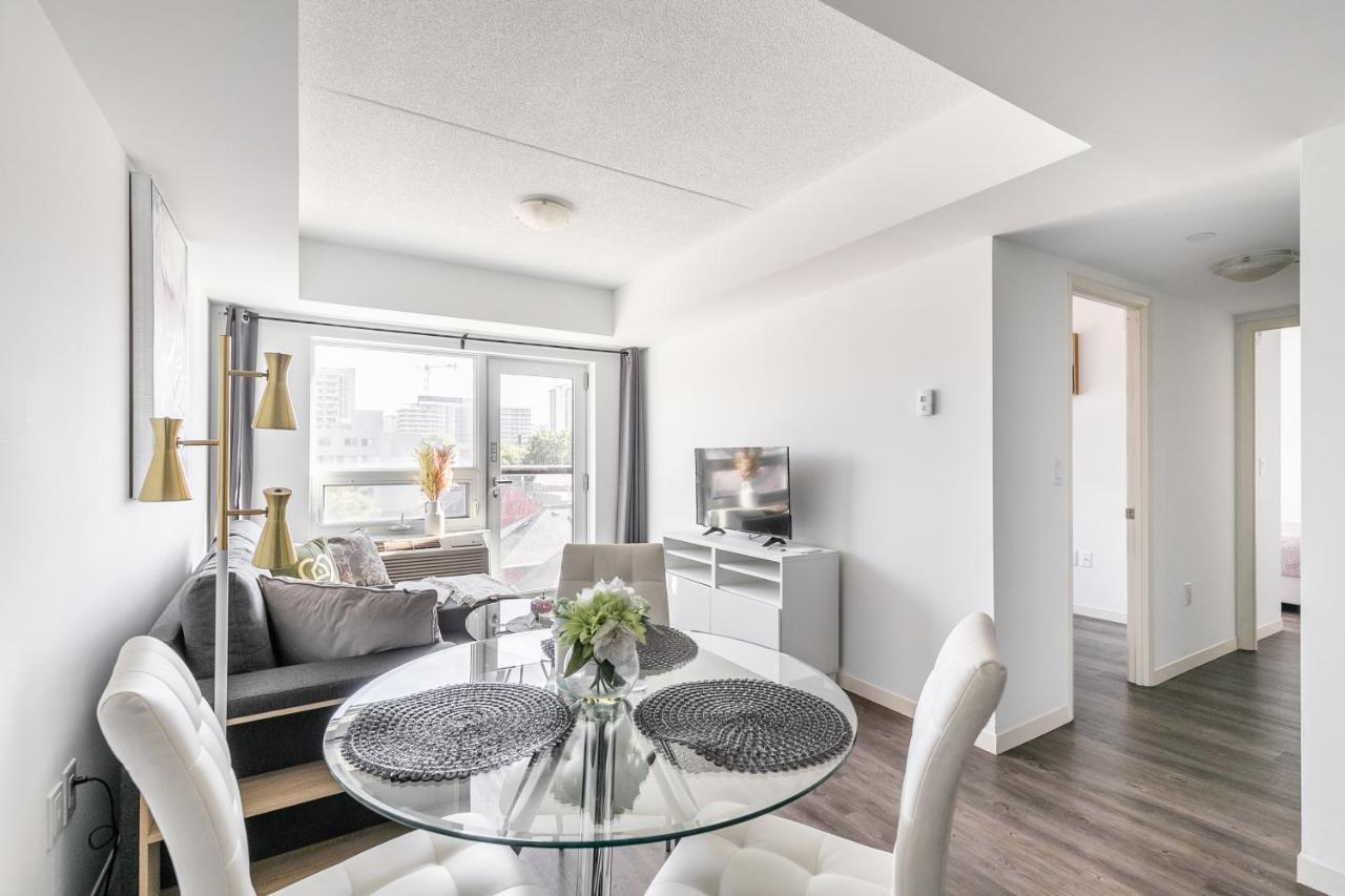 Apartment Globalstay Downtown Hamilton