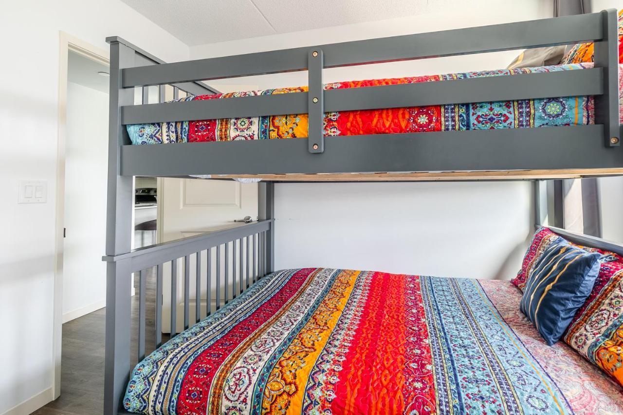 Globalstay Downtown Apartment *