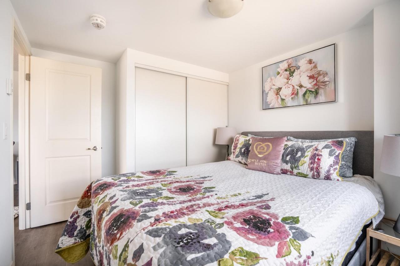 Globalstay Downtown Apartment *