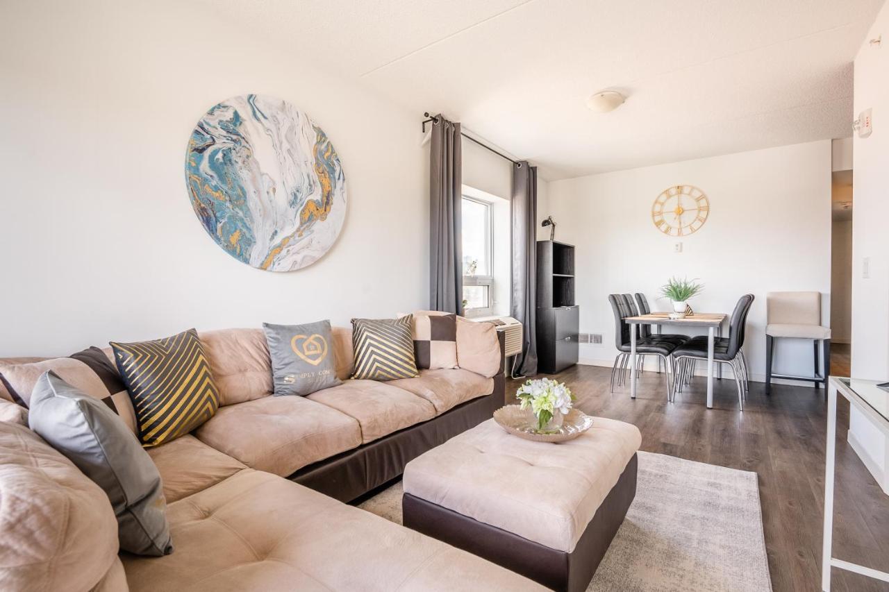 Apartment Globalstay Downtown *