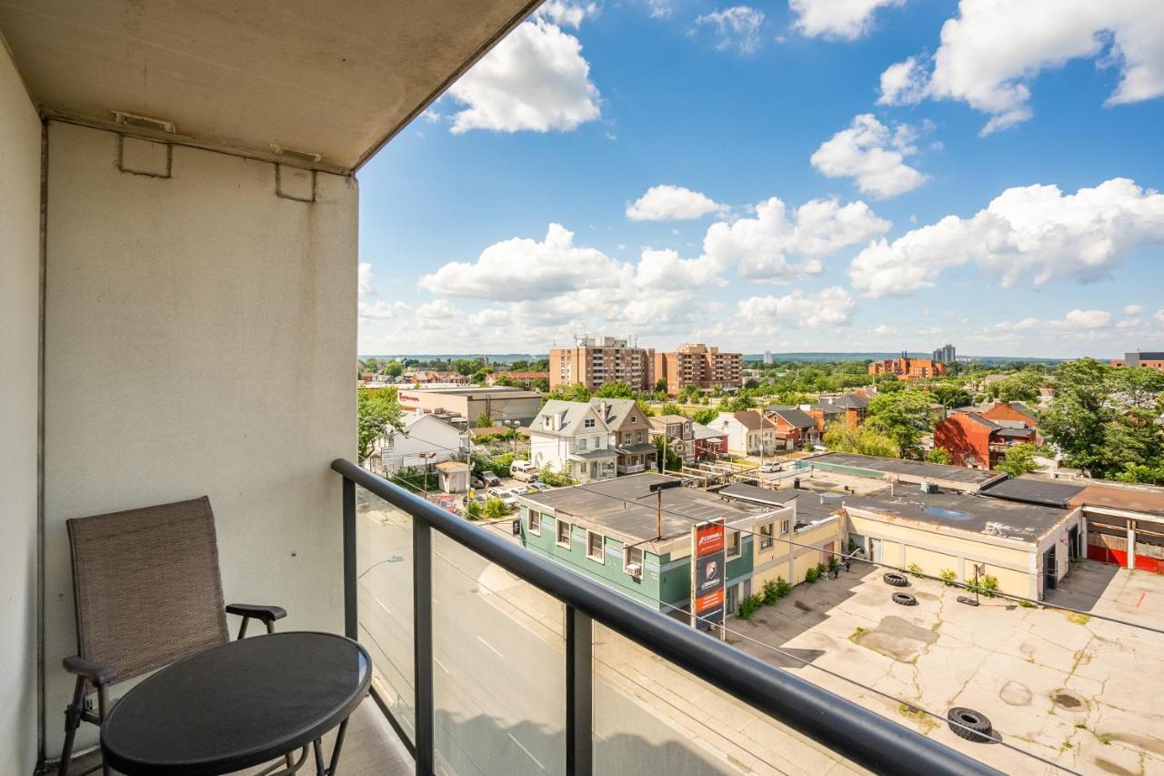 Globalstay Downtown Apartment Hamilton