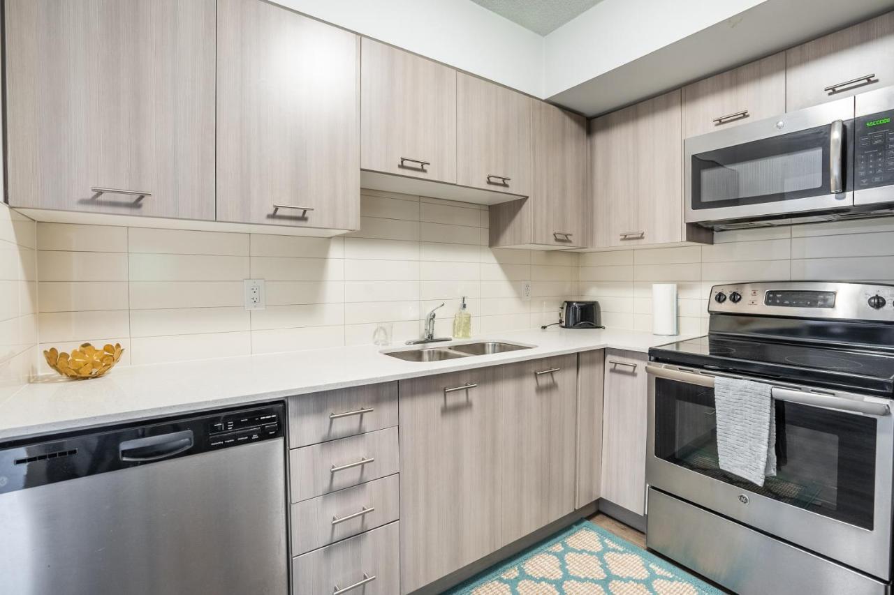 Globalstay Downtown Apartment Hamilton