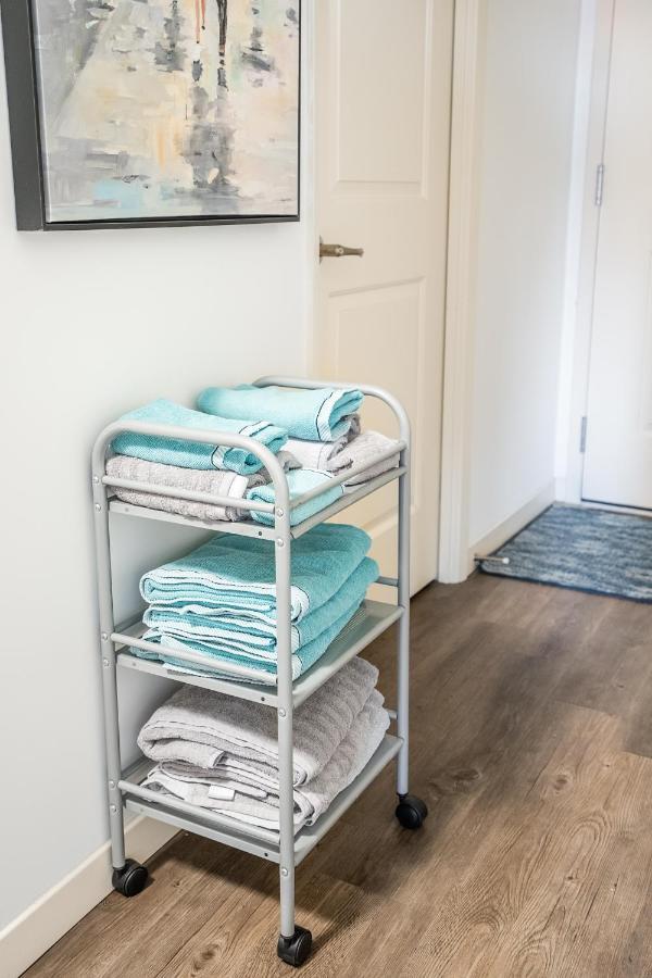 Globalstay Downtown Apartment *