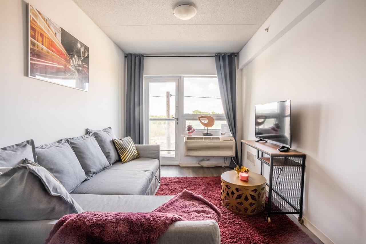 Globalstay Downtown Hamilton