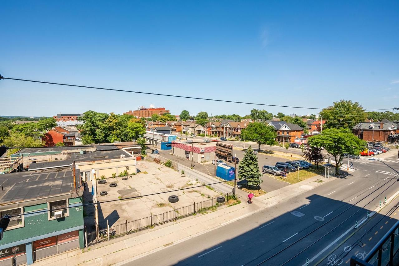 Globalstay Downtown Apartment Hamilton