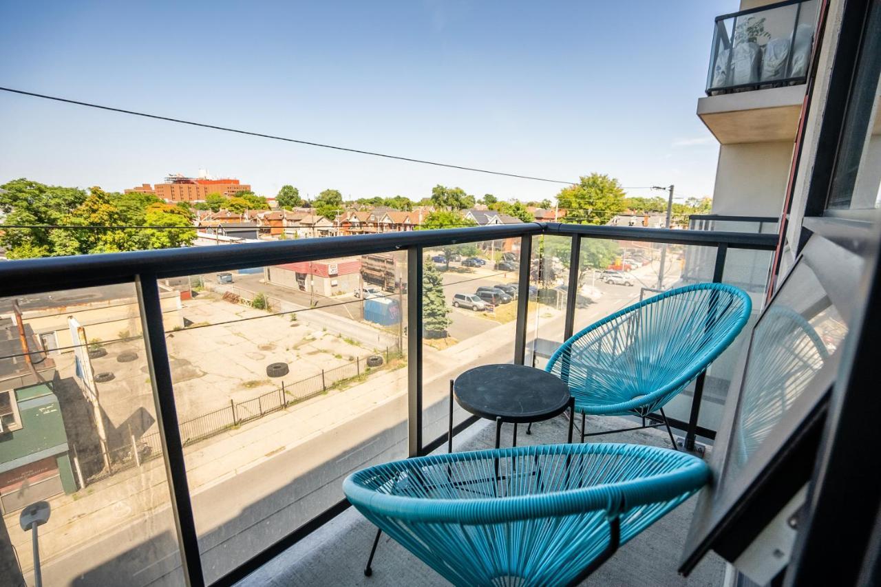 Globalstay Downtown Apartment