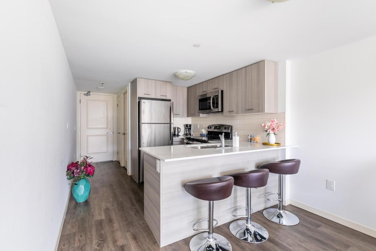 Globalstay Downtown Apartment