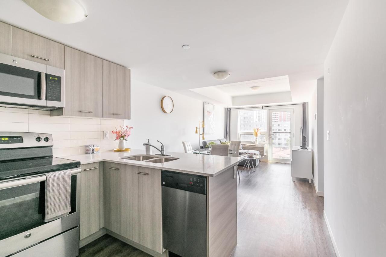 Globalstay Downtown Apartment *