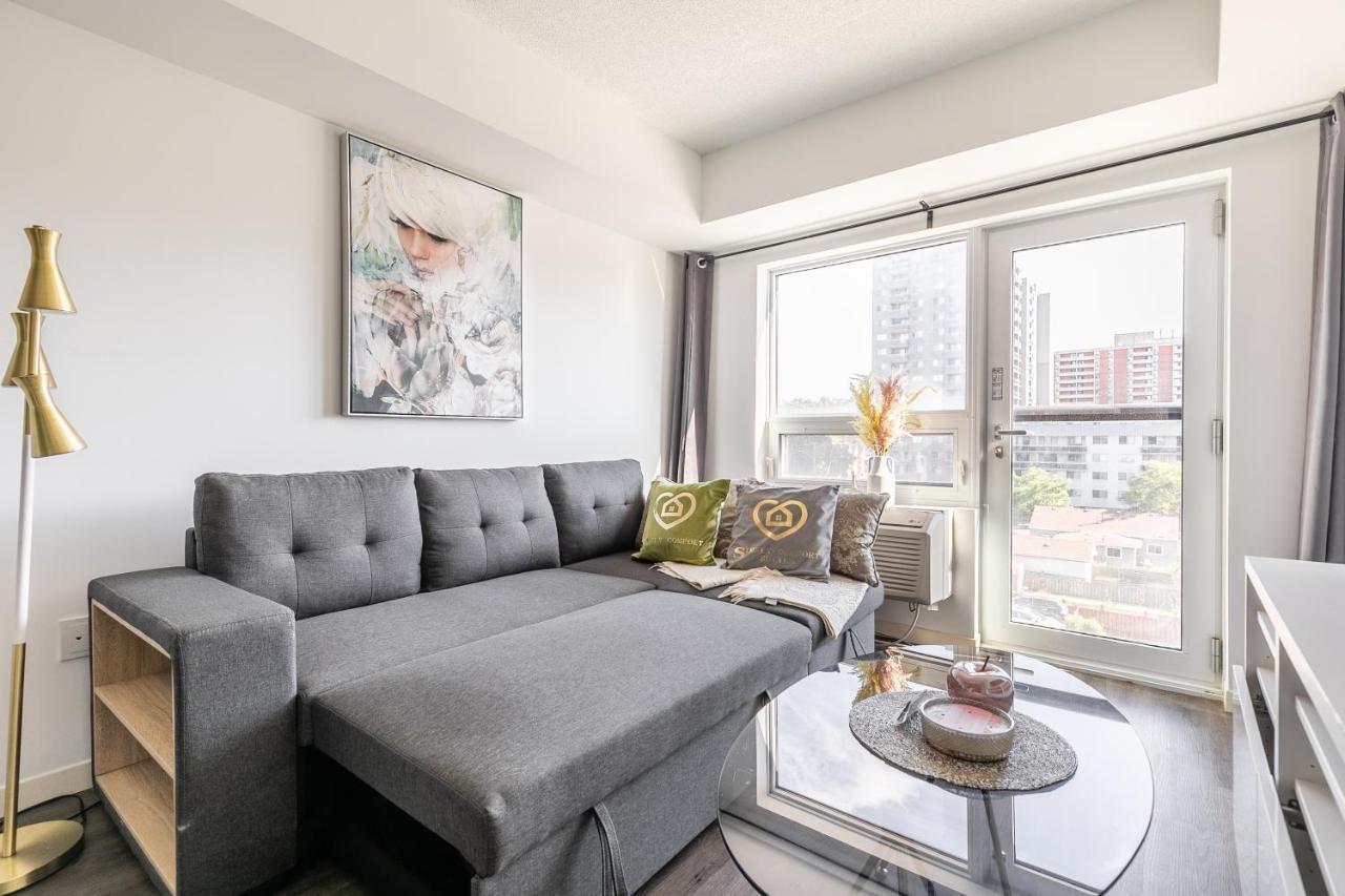 Globalstay Downtown Apartment