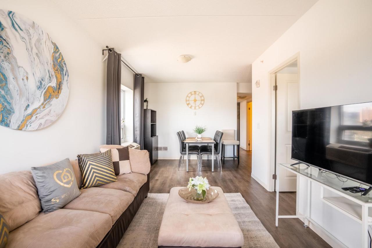 Globalstay Downtown Apartment