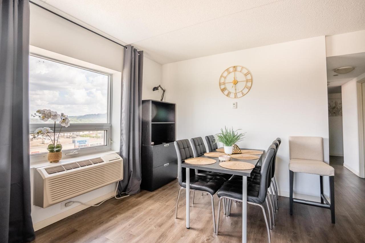 Globalstay Downtown Apartment Hamilton