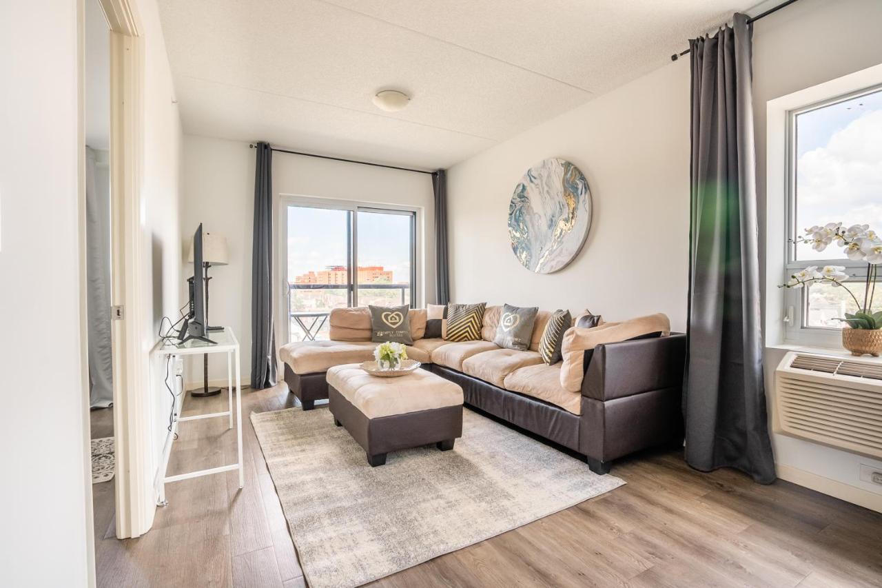 Apartment Globalstay Downtown