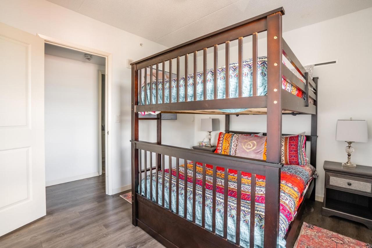 Apartment Globalstay Downtown Hamilton