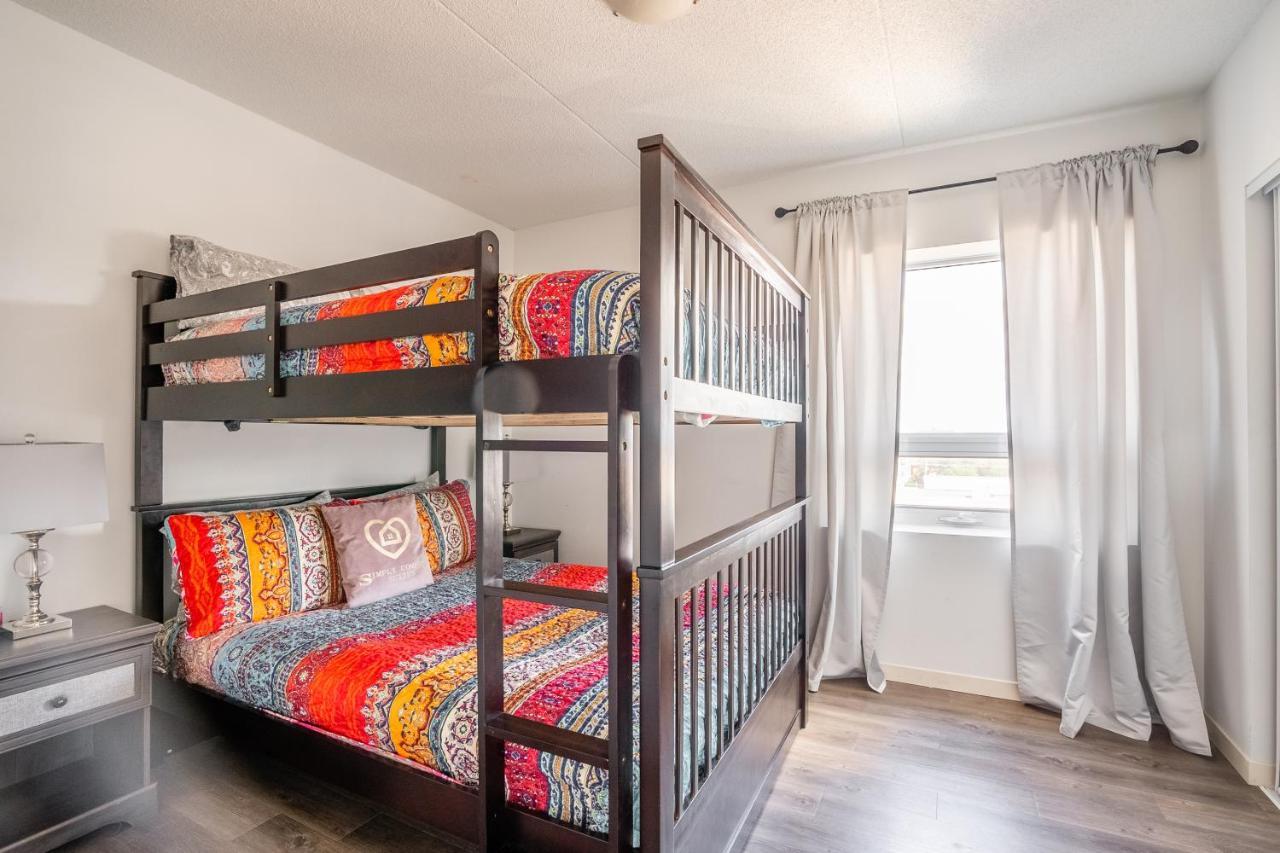 Globalstay Downtown * Hamilton