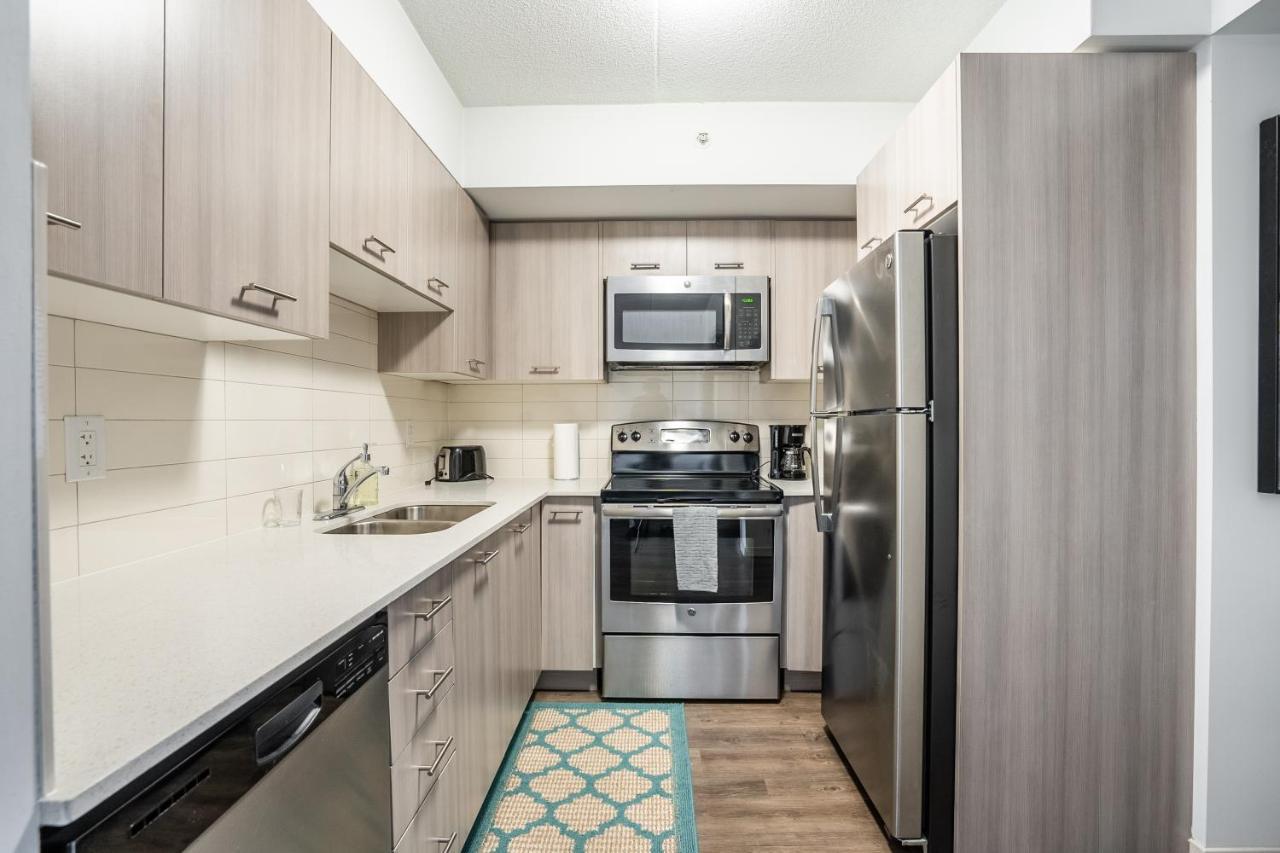 Globalstay Downtown Apartment