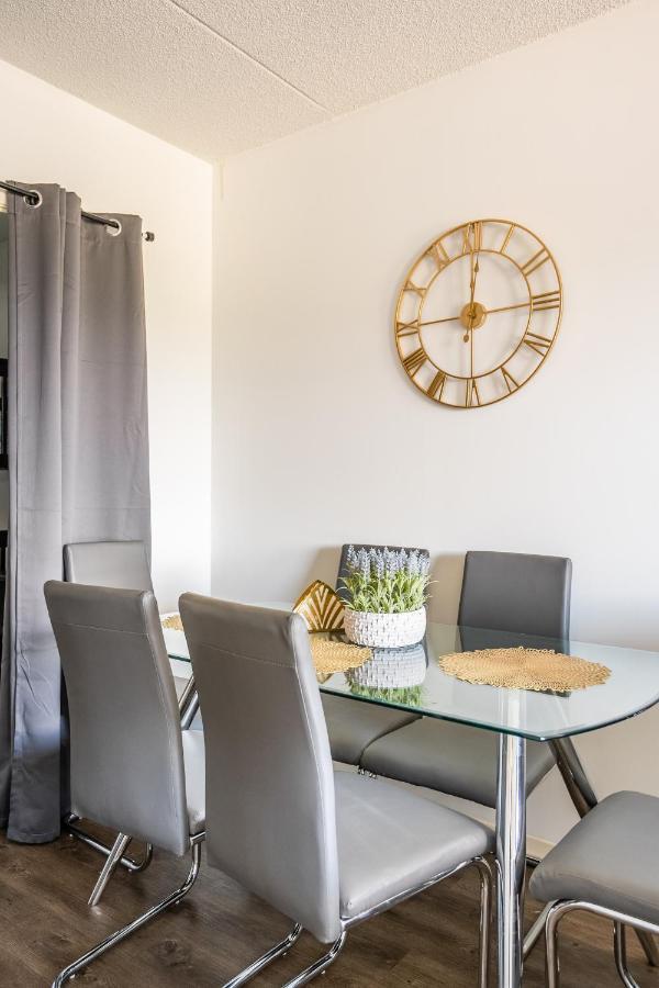 Apartment Globalstay Downtown