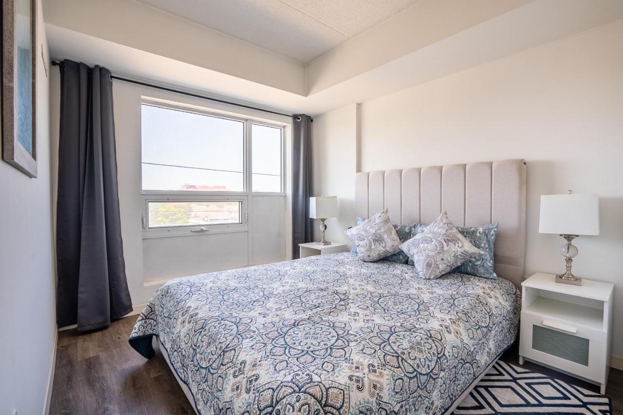 Apartment Globalstay Downtown Hamilton