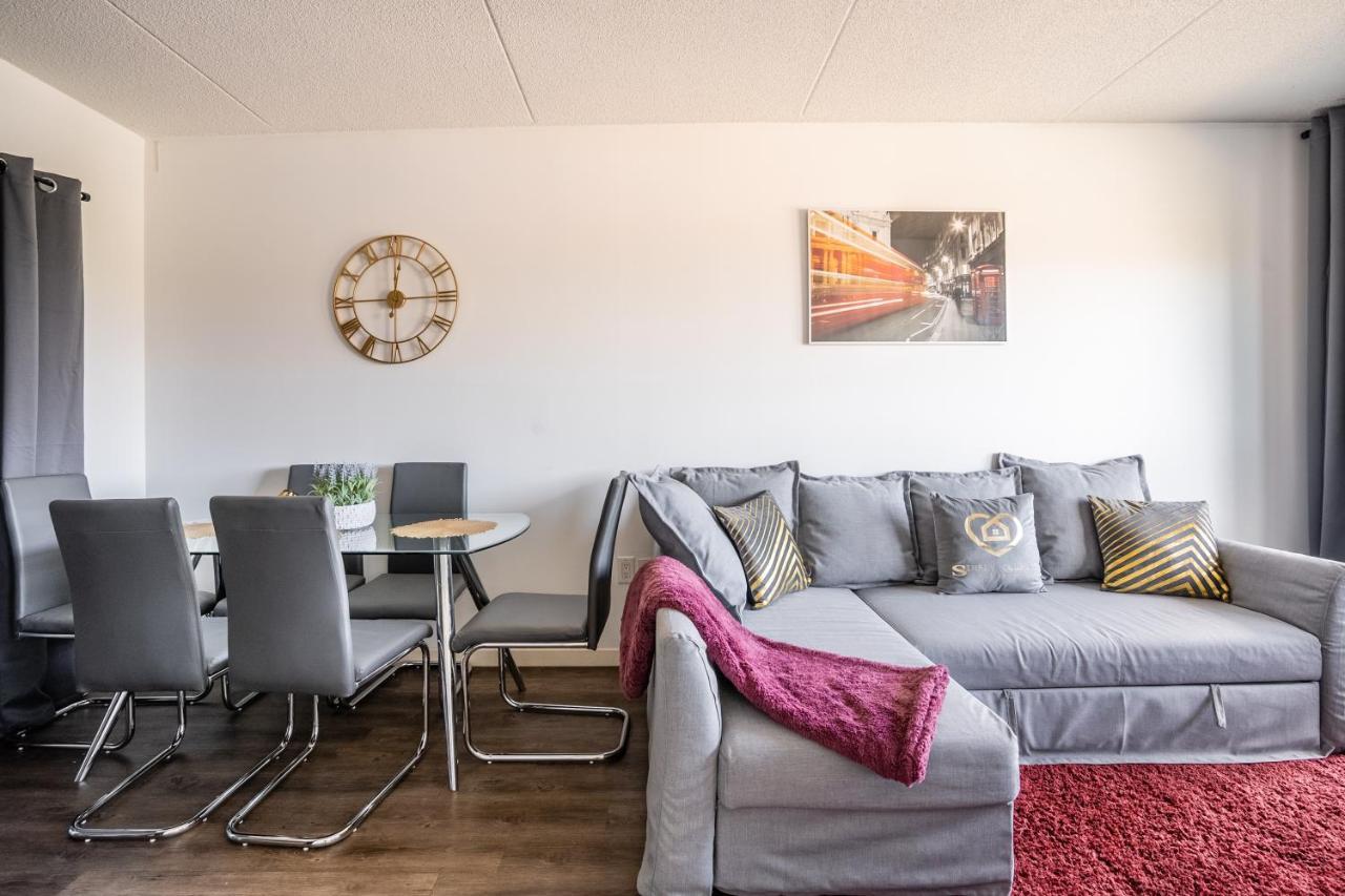 Globalstay Downtown