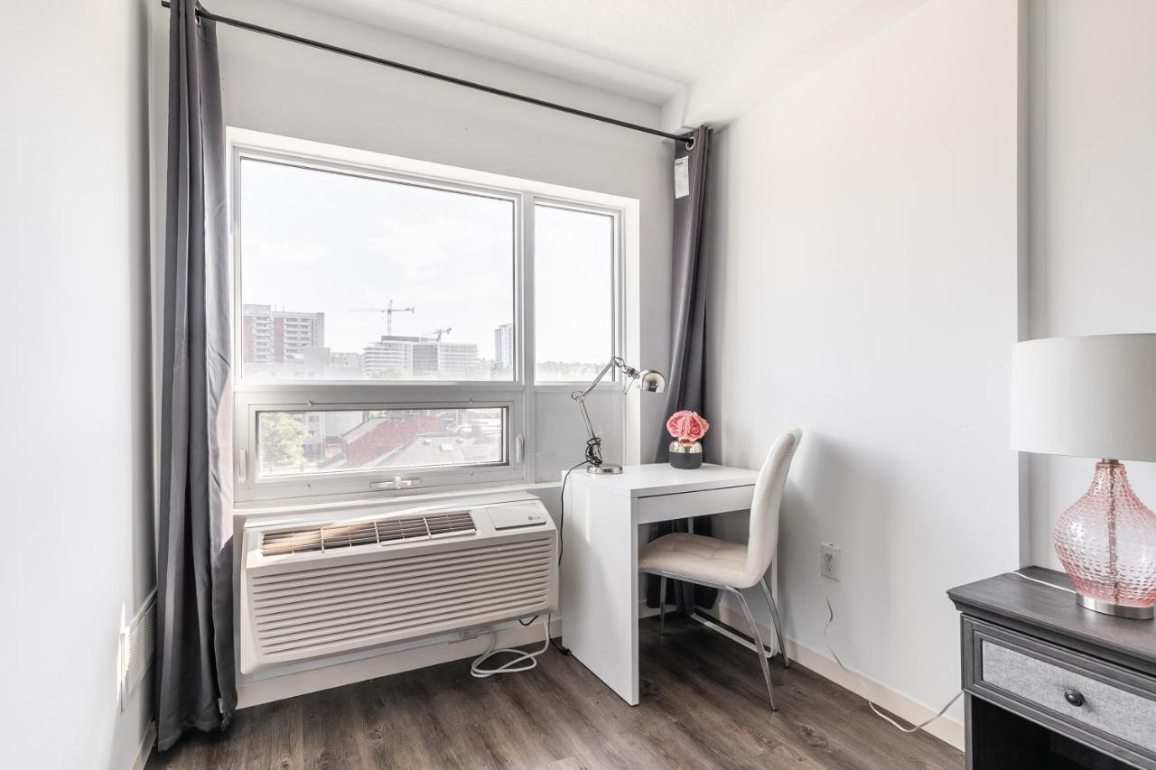 Globalstay Downtown Apartment