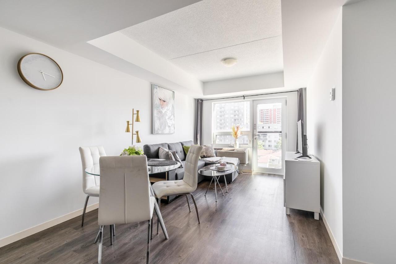 Globalstay Downtown Apartment *