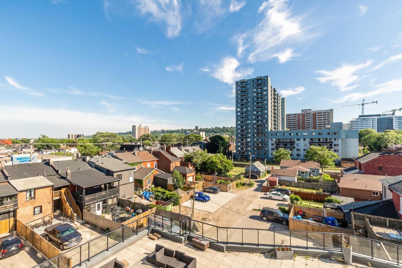 Globalstay Downtown Apartment