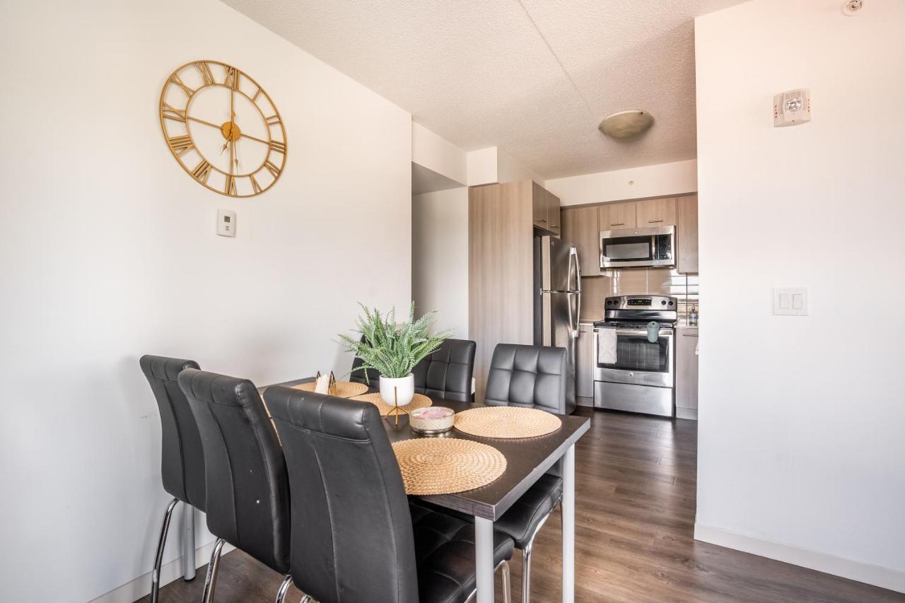 Apartment Globalstay Downtown Hamilton