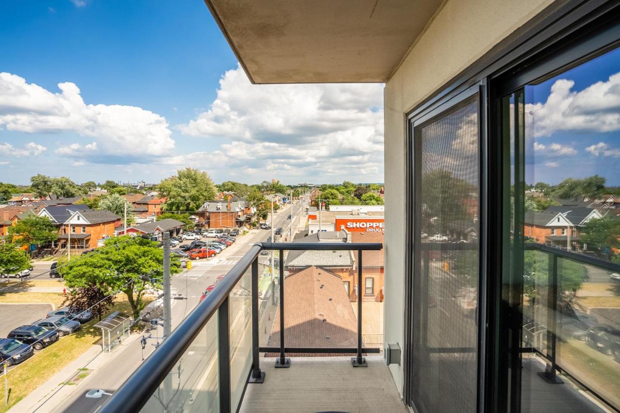 Globalstay Downtown * Hamilton