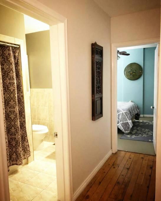 Bed & Breakfast Grey Gardens Instant &