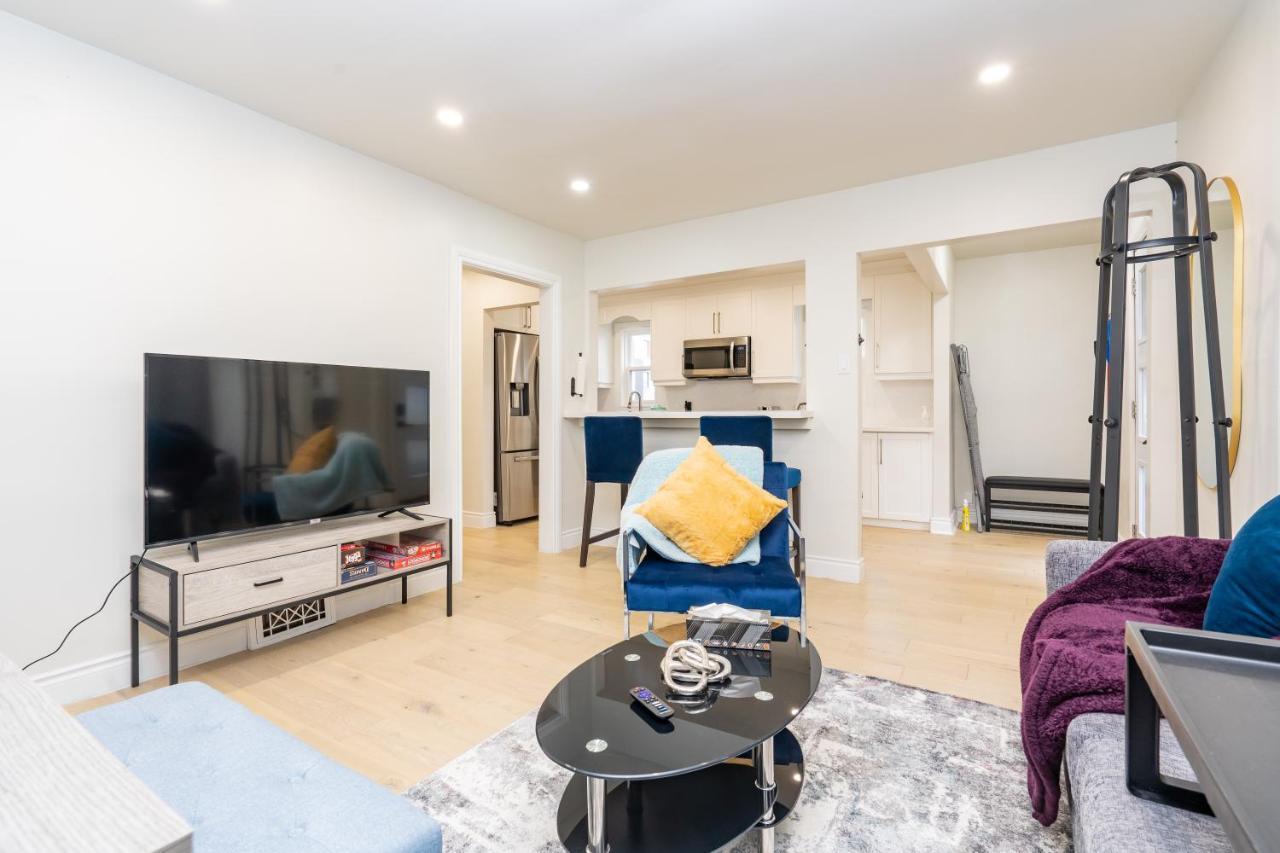 Cozy 4-bdrm Pet-friendly East Escape