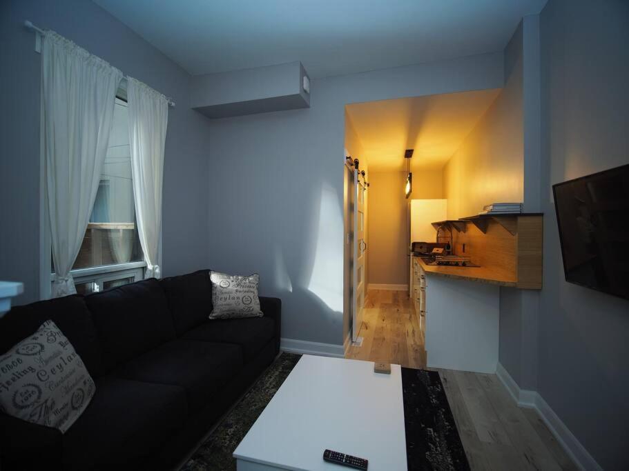 Brand New 1 Bedroom Centrally Located Apartment *