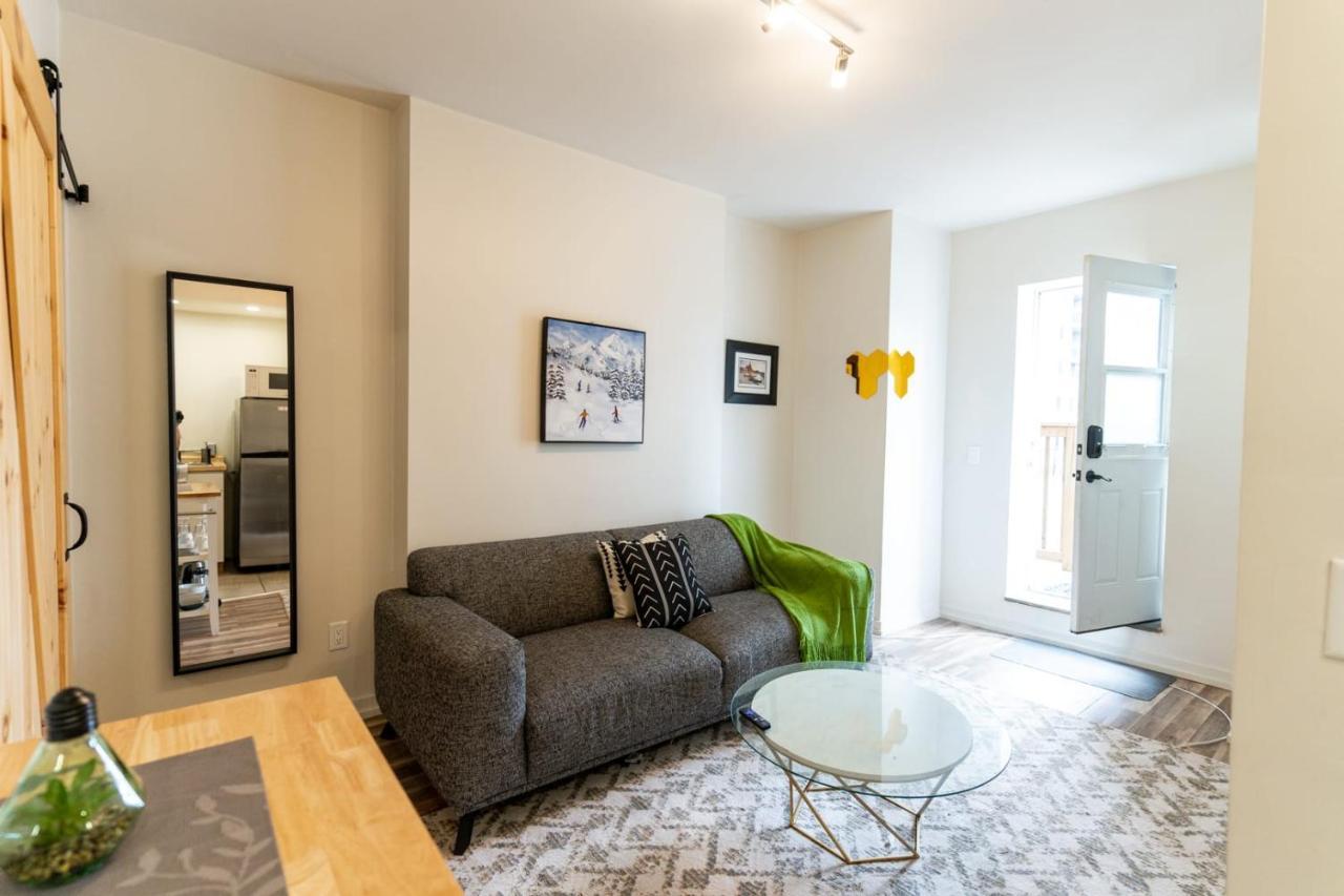 The Wellington Apartment