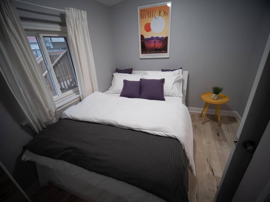 Brand New 1 Bedroom Centrally Located *