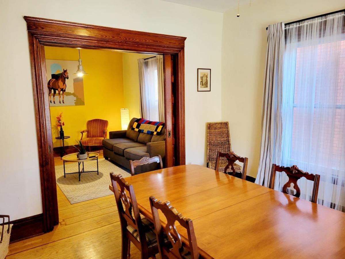 Dundurn Dwelling-charming Century Holiday home Hamilton